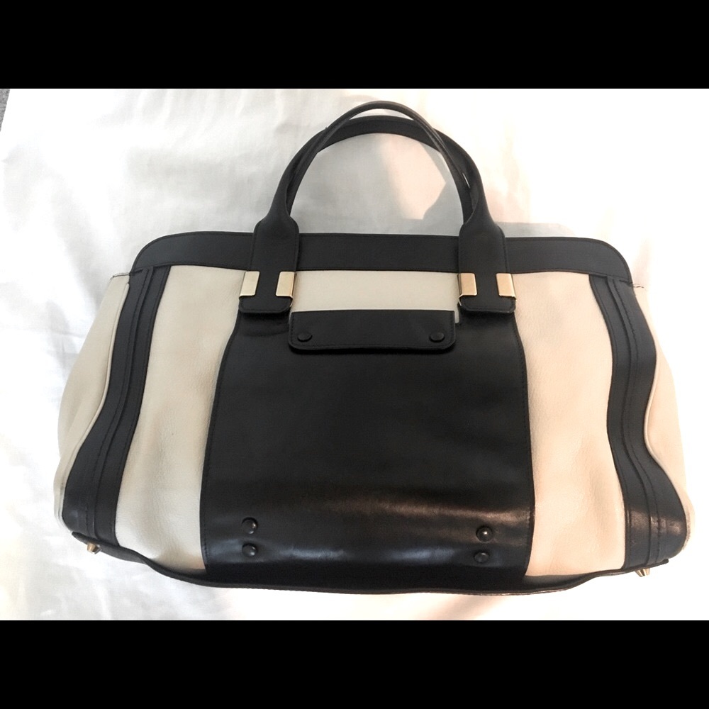 CHLOE Large Alice Tote Bag